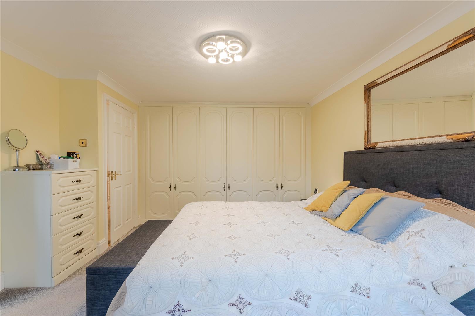 Newfield Place, Hagley, Stourbridge
